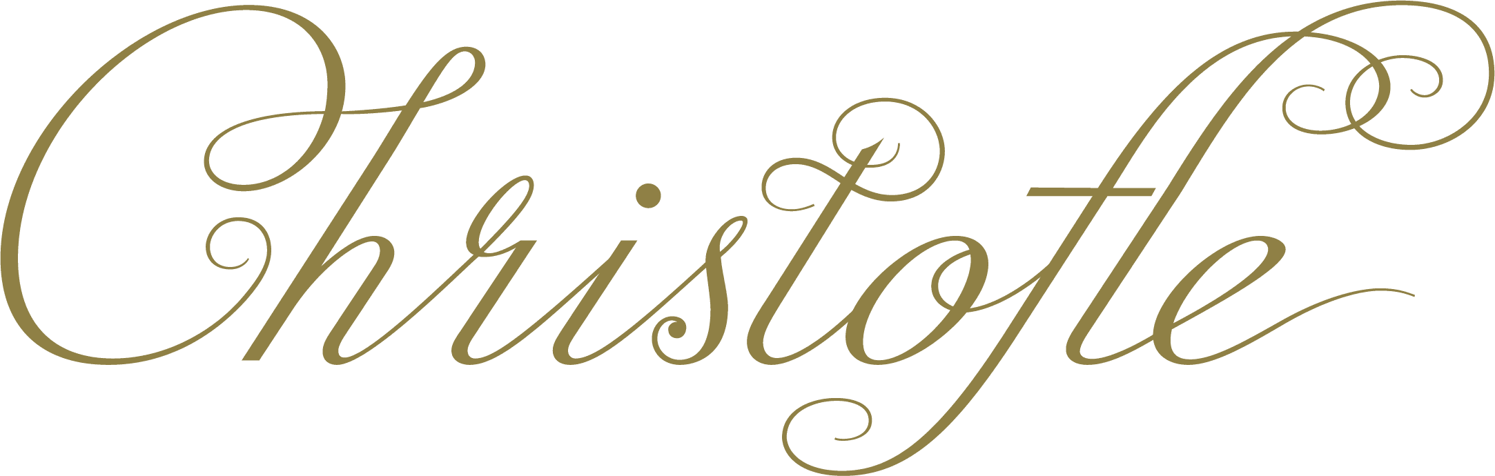 Christofle