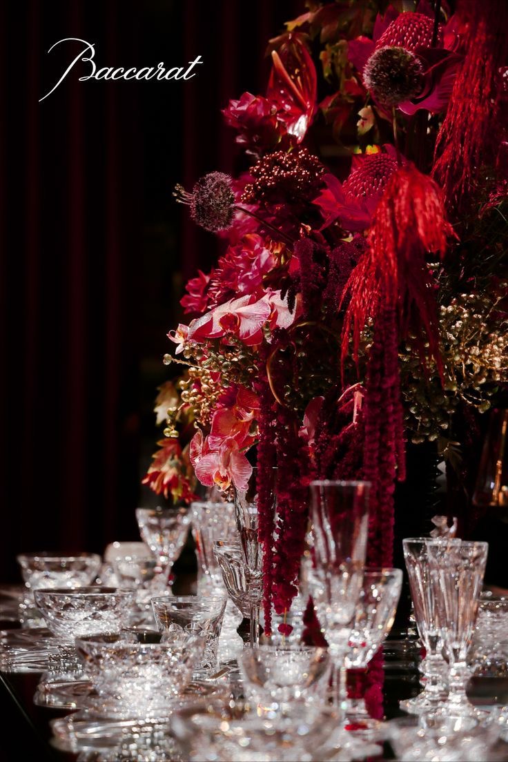 Baccarat