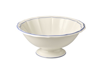 картинка Салатник Gien Filet Bleu 30 см