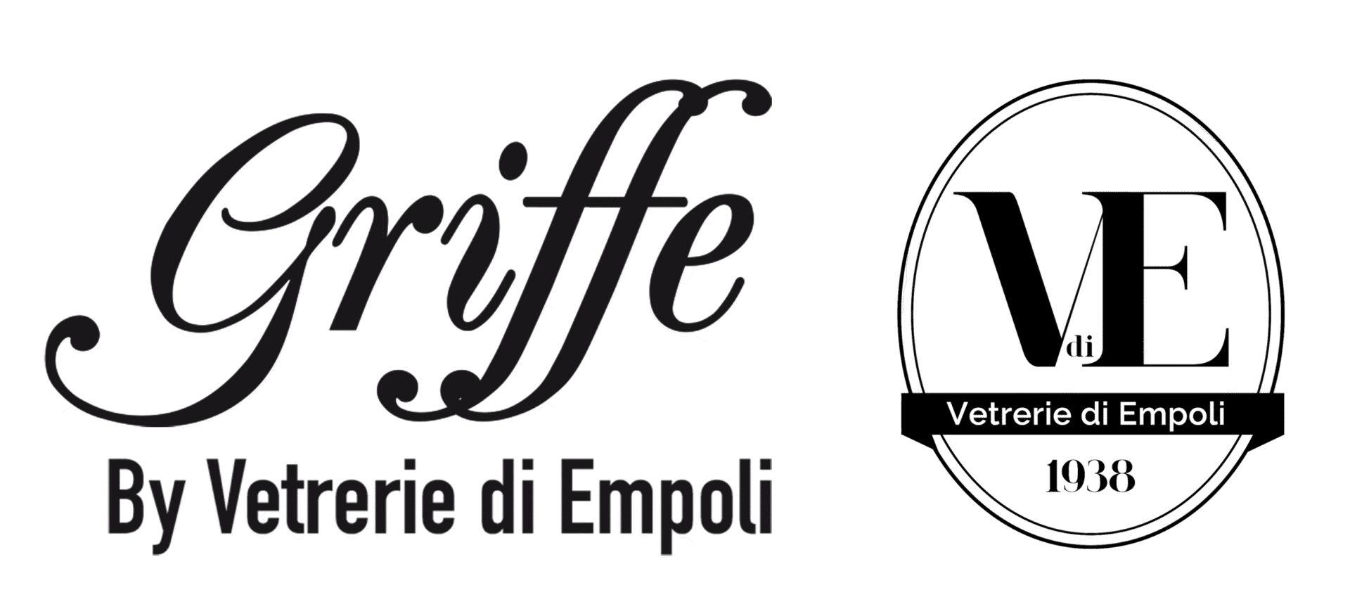 Griffe Vetrerie di Empoli